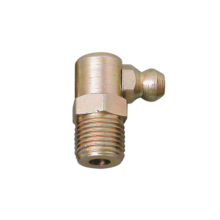 CHAMPION - 8 X 1MM X 90DEG